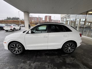 Q3 FrontTrak 4dr 2.0T Technik 2016 à Saint-Georges, Québec - 6 - w320h240px