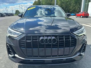 2020 Audi Q3 Progressiv in Saint-Georges, Quebec - 6 - w320h240px