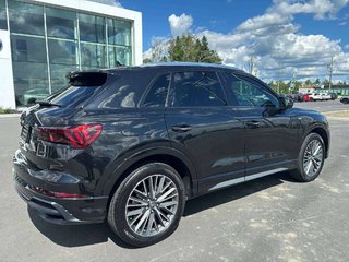2020 Audi Q3 Progressiv in Saint-Georges, Quebec - 2 - w320h240px