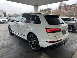 2023 Audi Q7 Komfort 55 TFSI quattro in Saint-Georges, Quebec - 5 - w320h240px