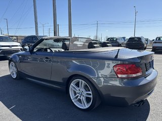 BMW 1 Series 2dr Cabriolet 135i 2012 à Saint-Georges, Québec - 4 - w320h240px