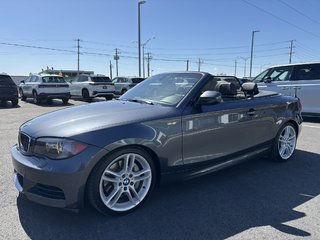 BMW 1 Series 2dr Cabriolet 135i 2012 à Saint-Georges, Québec - 3 - w320h240px