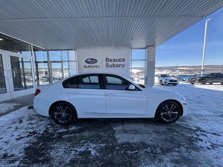 BMW 3 Series 4dr Sdn 320i xDrive AWD 2015 à Saint-Georges, Québec - 2 - w320h240px