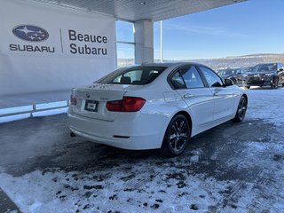 BMW 3 Series 4dr Sdn 320i xDrive AWD 2015 à Saint-Georges, Québec - 3 - w320h240px
