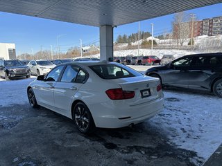 BMW 3 Series 4dr Sdn 320i xDrive AWD 2015 à Saint-Georges, Québec - 5 - w320h240px