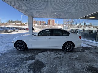 BMW 3 Series 4dr Sdn 320i xDrive AWD 2015 à Saint-Georges, Québec - 6 - w320h240px