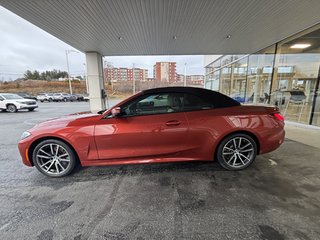 2022 BMW 4 Series 430i xDrive Cabriolet in Saint-Georges, Quebec - 6 - w320h240px