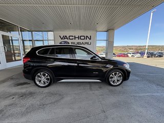 BMW X1 AWD 4dr xDrive28i 2016 à Saint-Georges, Québec - 2 - w320h240px
