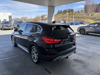 BMW X1 AWD 4dr xDrive28i 2016 à Saint-Georges, Québec - 5 - w320h240px