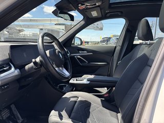 2023 BMW X1 xDrive28i Sports Activity Vehicle in Saint-Georges, Quebec - 6 - w320h240px