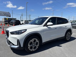 2023 BMW X1 xDrive28i Sports Activity Vehicle in Saint-Georges, Quebec - 2 - w320h240px