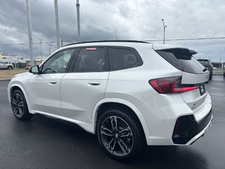 2025 BMW X1 xDrive28i Sports Activity Vehicle in Saint-Georges, Quebec - 4 - w320h240px
