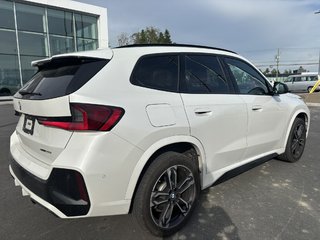 2025 BMW X1 xDrive28i Sports Activity Vehicle in Saint-Georges, Quebec - 5 - w320h240px