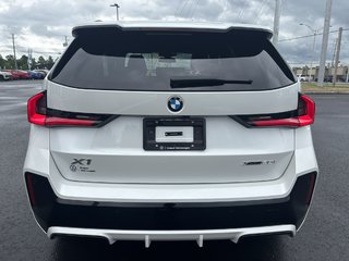 2025 BMW X1 xDrive28i Sports Activity Vehicle in Saint-Georges, Quebec - 5 - w320h240px