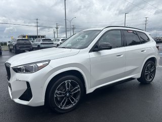 2025 BMW X1 xDrive28i Sports Activity Vehicle in Saint-Georges, Quebec - 3 - w320h240px