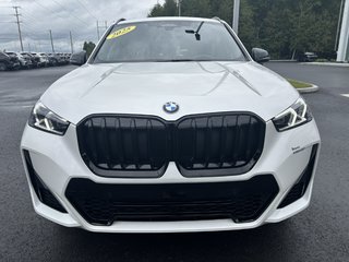 2025 BMW X1 xDrive28i Sports Activity Vehicle in Saint-Georges, Quebec - 2 - w320h240px