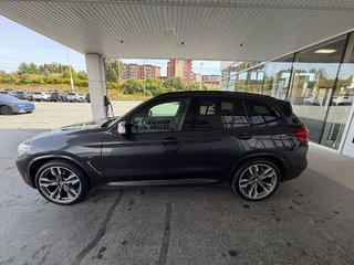 2018 BMW X3 M40i in Saint-Georges, Quebec - 6 - w320h240px