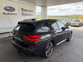 2018 BMW X3 M40i in Saint-Georges, Quebec - 3 - w320h240px