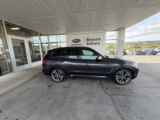 2018 BMW X3 M40i in Saint-Georges, Quebec - 2 - w320h240px