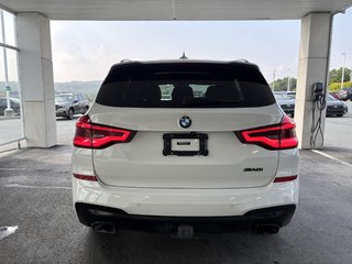 BMW X3 M40i Sports Activity Vehicle 2019 à Saint-Georges, Québec - 4 - w320h240px