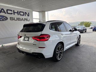 BMW X3 M40i Sports Activity Vehicle 2019 à Saint-Georges, Québec - 3 - w320h240px