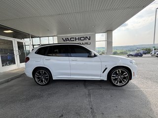 BMW X3 M40i Sports Activity Vehicle 2019 à Saint-Georges, Québec - 2 - w320h240px