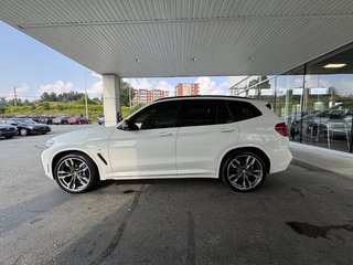 BMW X3 M40i Sports Activity Vehicle 2019 à Saint-Georges, Québec - 6 - w320h240px