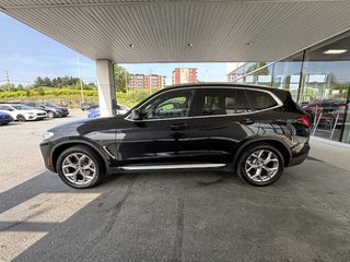 BMW X3 XDrive30i Sports Activity Vehicle 2022 à Saint-Georges, Québec - 6 - w320h240px