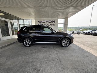 BMW X3 XDrive30i Sports Activity Vehicle 2022 à Saint-Georges, Québec - 2 - w320h240px