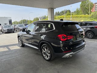 BMW X3 XDrive30i Sports Activity Vehicle 2022 à Saint-Georges, Québec - 5 - w320h240px