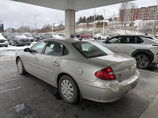 2006  Allure 4dr Sdn CXL in Saint-Georges, Quebec - 4 - w320h240px