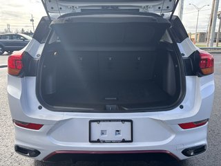 Buick Encore GX AWD 4dr Preferred 2023 à Saint-Georges, Québec - 6 - w320h240px