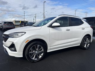 Buick Encore GX AWD 4dr Preferred 2023 à Saint-Georges, Québec - 3 - w320h240px