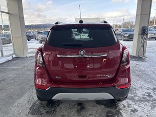 2019 Buick Encore AWD 4dr Preferred in Saint-Georges, Quebec - 4 - w320h240px