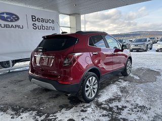 2019 Buick Encore AWD 4dr Preferred in Saint-Georges, Quebec - 3 - w320h240px