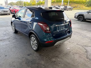 2019 Buick Encore AWD 4dr Preferred in Saint-Georges, Quebec - 5 - w320h240px