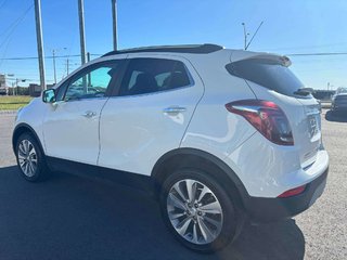 2020 Buick Encore Preferred in Saint-Georges, Quebec - 4 - w320h240px