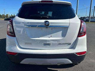 2020 Buick Encore Preferred in Saint-Georges, Quebec - 5 - w320h240px