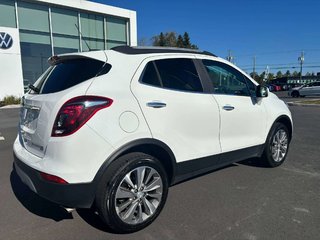 2020 Buick Encore Preferred in Saint-Georges, Quebec - 6 - w320h240px