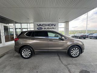 2019  ENVISION AWD 4dr Essence in Saint-Georges, Quebec - 3 - w320h240px
