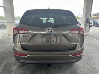 2019  ENVISION AWD 4dr Essence in Saint-Georges, Quebec - 5 - w320h240px