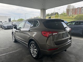 2019  ENVISION AWD 4dr Essence in Saint-Georges, Quebec - 6 - w320h240px