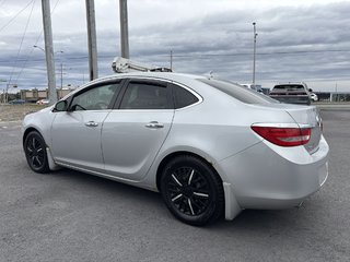 2013 Buick Verano 4dr Sdn Convenience in Saint-Georges, Quebec - 4 - w320h240px
