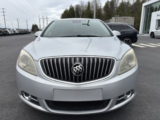 2013 Buick Verano 4dr Sdn Convenience in Saint-Georges, Quebec - 2 - w320h240px