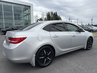 2013 Buick Verano 4dr Sdn Convenience in Saint-Georges, Quebec - 6 - w320h240px