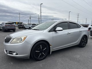 2013 Buick Verano 4dr Sdn Convenience in Saint-Georges, Quebec - 3 - w320h240px