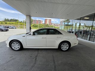 2013 Cadillac CTS 4dr Sdn 3.0L Luxury AWD in Saint-Georges, Quebec - 6 - w320h240px