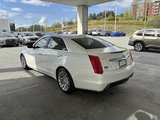 2019 Cadillac CTS 4dr Sdn 3.6L Luxury AWD in Saint-Georges, Quebec - 5 - w320h240px
