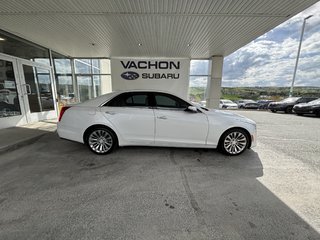 2019 Cadillac CTS 4dr Sdn 3.6L Luxury AWD in Saint-Georges, Quebec - 2 - w320h240px
