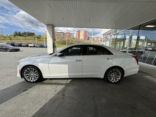 2019 Cadillac CTS 4dr Sdn 3.6L Luxury AWD in Saint-Georges, Quebec - 6 - w320h240px